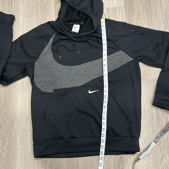 Men’s Nike Pull Over Sweater Size M - Picture 6 of 10